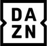 Logótipo do DAZN