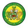 Logótipo do Caernarfon Town