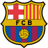 Logótipo do Barcelona
