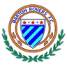 Logótipo do Barton Rovers