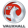 Logótipo do Vauxhall Motors